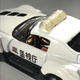 Illustration for article titled 警察庁 Widebody S2Kem/em